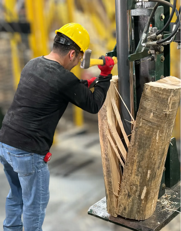 Leatherstocking Timber Products