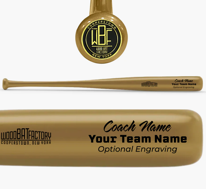 GIFTS FOR COACHES