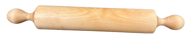Maple Wood Rolling Pins