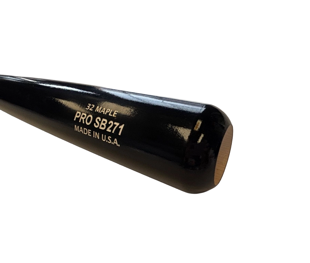 Show Bats PRO SB271 Wood Bat | Maple