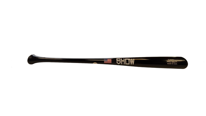 Show Bats PRO SB271 Wood Bat | Maple