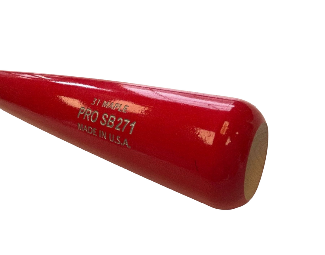 Show Bats PRO SB271 Wood Bat | Maple