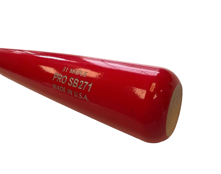 Show Bats PRO SB271 Wood Bat | Maple