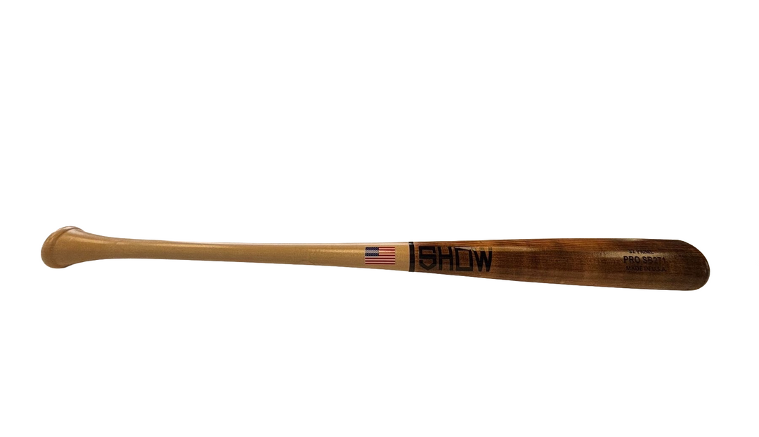 Show Bats PRO SB271 Wood Bat | Maple