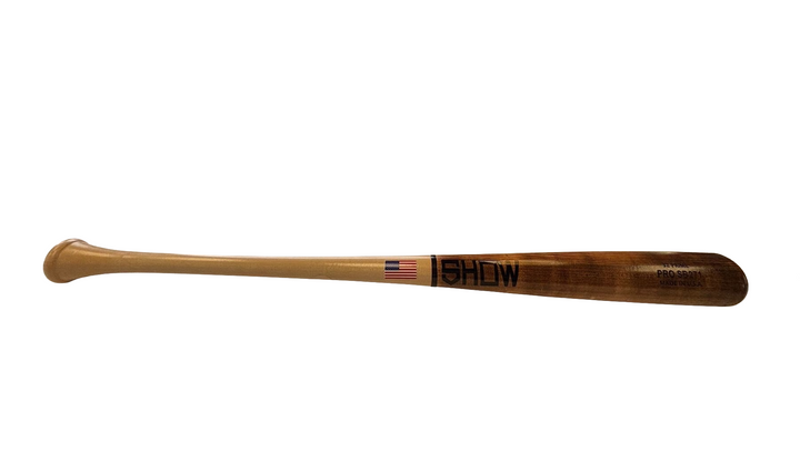 Show Bats PRO SB271 Wood Bat | Maple