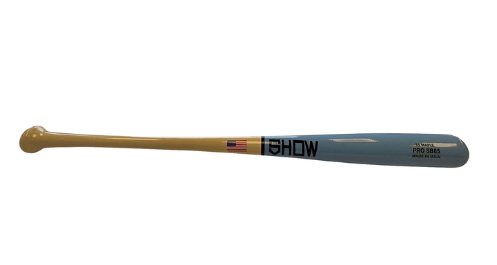 Show Bats PRO SB85 Wood Bat | Maple