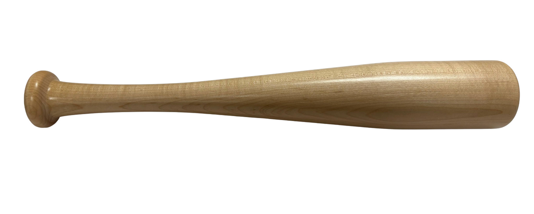 Wood Bat Mallet - Maple