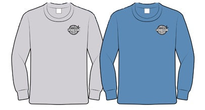 Log to Legend Fleece Crewneck Sweatshirt