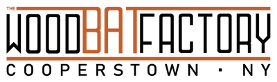 The Wood Bat Factory