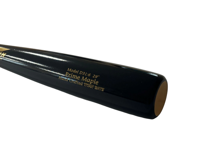 Titan Bats Model D31:6 Wood Bat | Maple