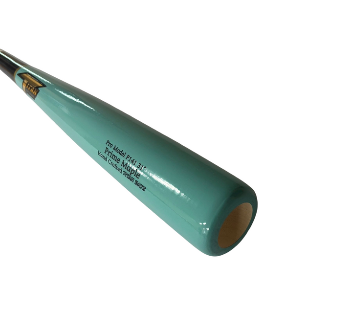Titan Bats Model P141 Wood Bat | Maple