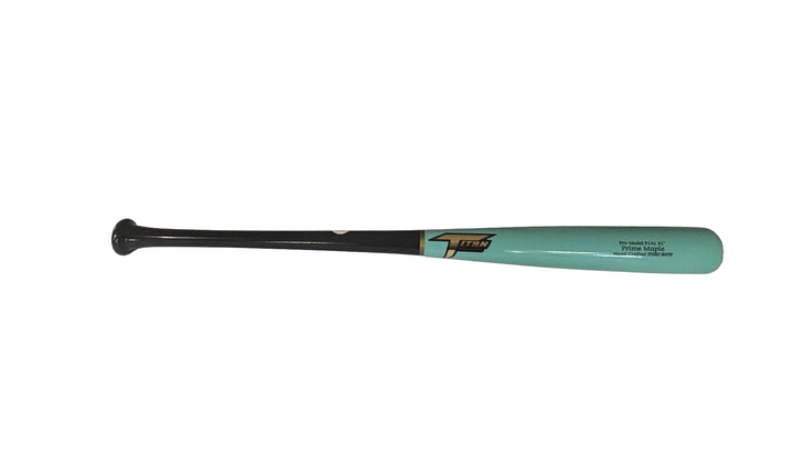 Titan Bats Model P141 Wood Bat | Maple
