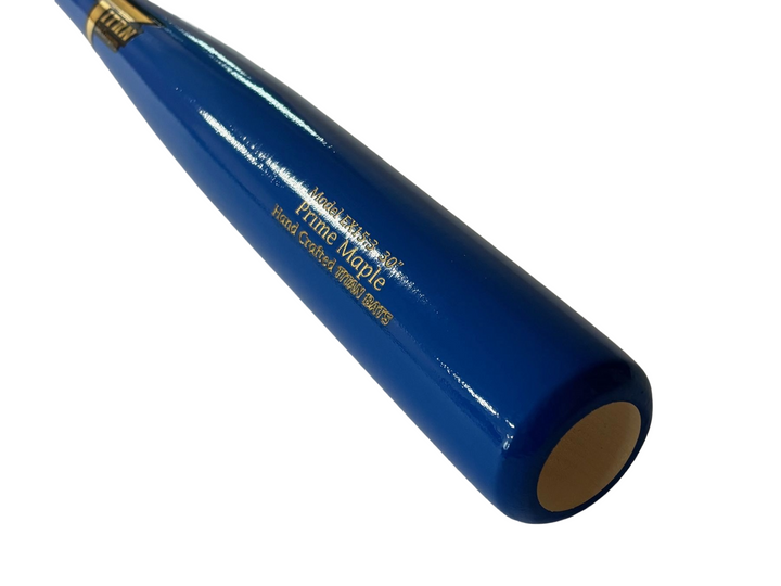Titan Bats Model EX15:3 Wood Bat | Maple
