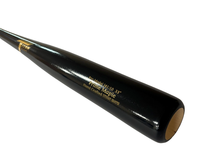 Titan Bats Model I41:10 Wood Bat | Maple