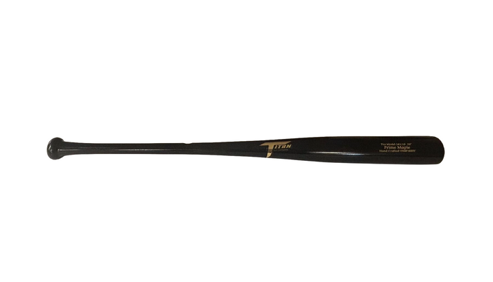 Titan Bats Model I41:10 Wood Bat | Maple