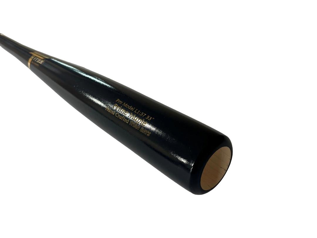 Titan Bats Model L1:37 Wood Bat | Maple