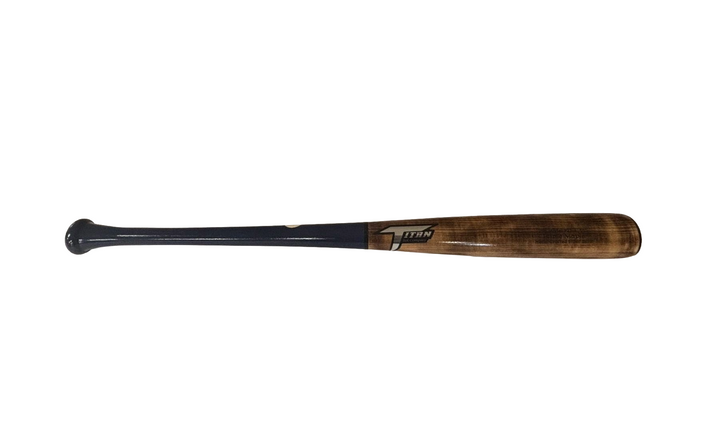 Titan Bats Model P23:4 Wood Bat | Maple