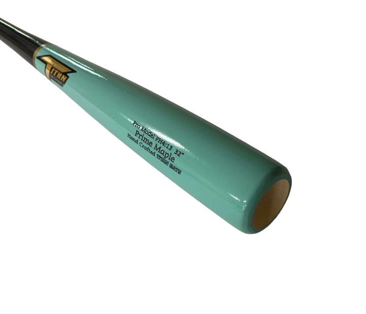 Titan Bats Model PH4:13 Wood Bat | Maple