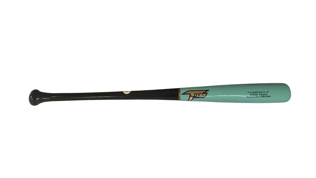Titan Bats Model PH4:13 Wood Bat | Maple