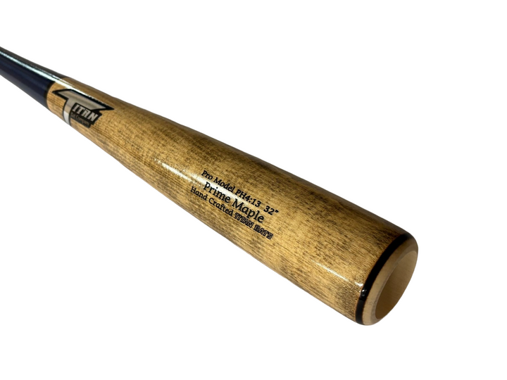 Titan Bats Model PH4:13 Wood Bat | Maple