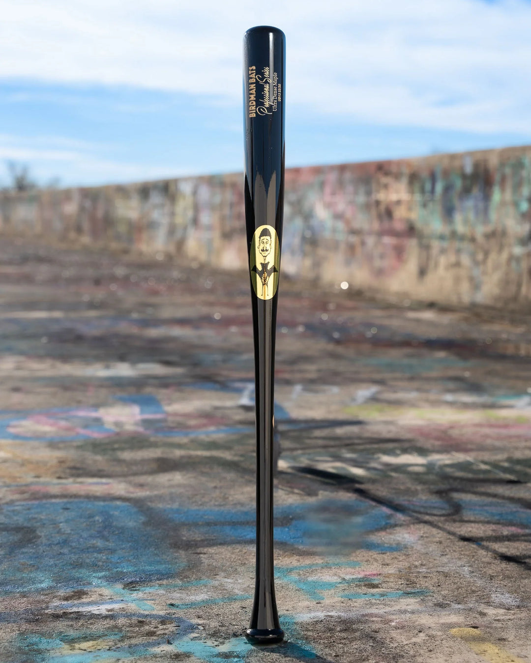 Birdman Bat Professional Series | Maple 32 ( )