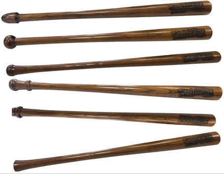 Vintage Replica Wood Bats