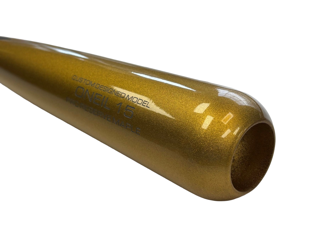 Victus Pro Reserve ONEIL15 Wood Baseball Bat | Maple