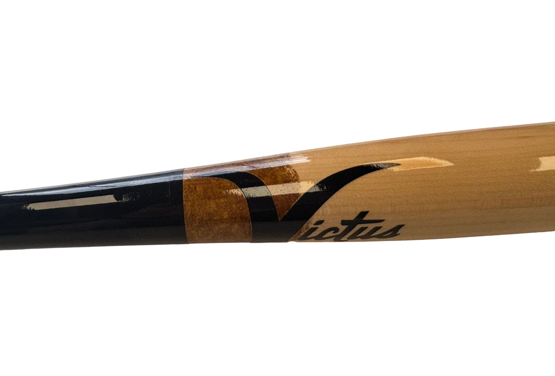 Victus ADLEY35 Pro Reserve Wood Bat | Maple