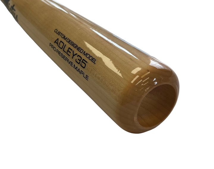 Victus ADLEY35 Pro Reserve Wood Bat | Maple