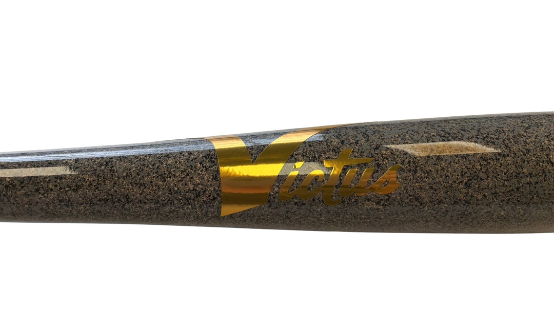 Victus BWITTJR Youth Pro Reserve Wood Baseball Bat | Birch