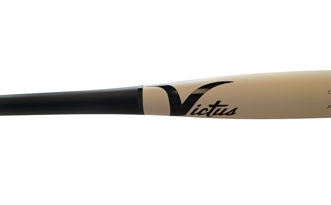 Victus JRODJR Youth Pro Reserve Wood Baseball Bat | Maple