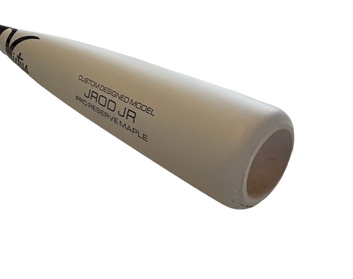 Victus JRODJR Youth Pro Reserve Wood Baseball Bat | Maple