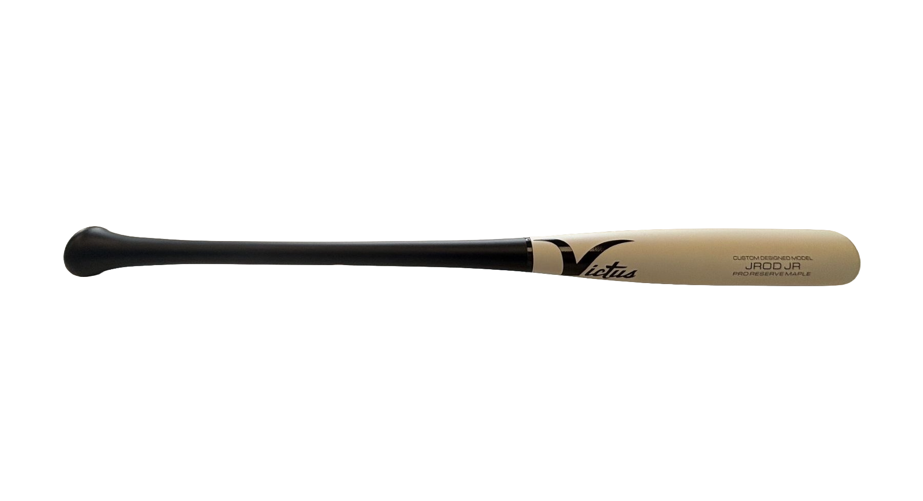 Victus JRODJR Pro Reserve Wood Baseball Bat - Thumbnail 2