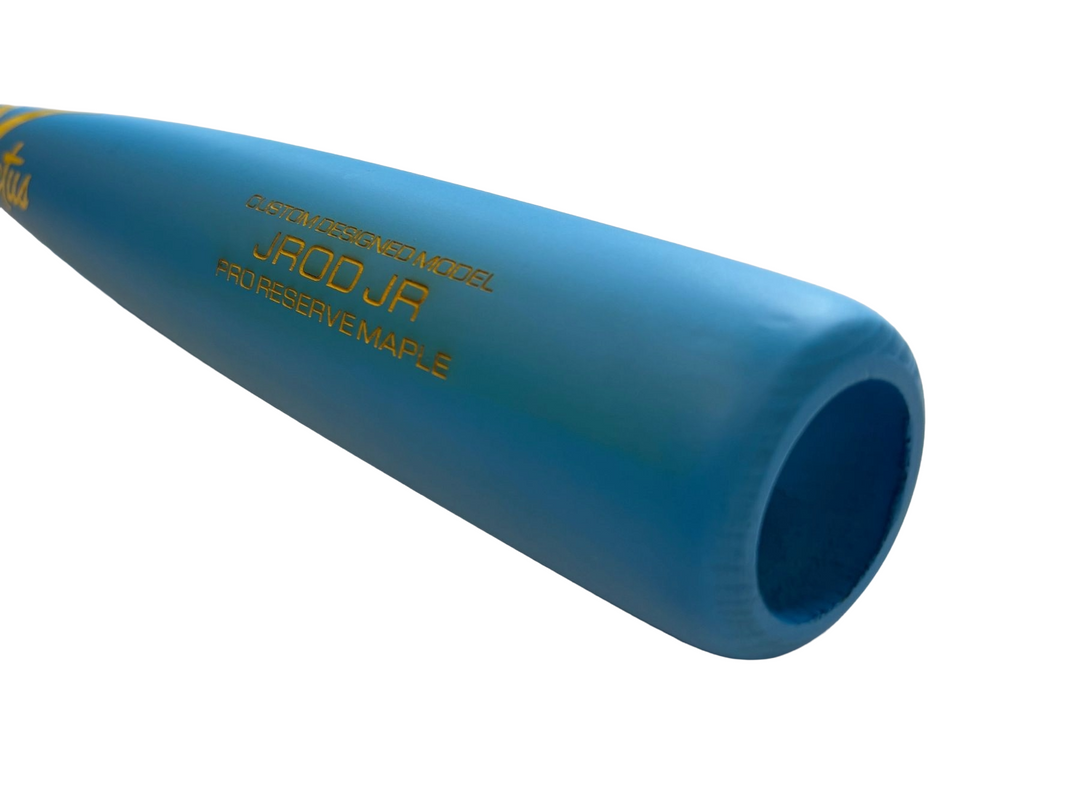 Victus JRODJR Youth Pro Reserve Wood Baseball Bat | Maple