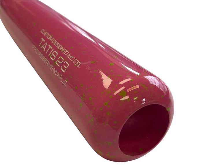 Victus Tatis23 Wood Baseball Bat | Maple