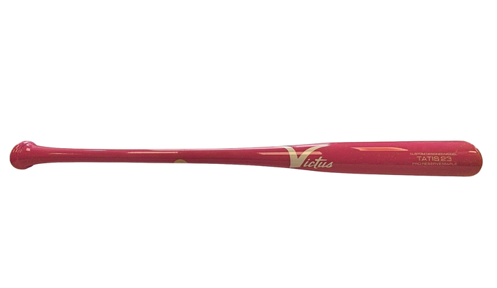 Victus Tatis23 Wood Baseball Bat | Maple