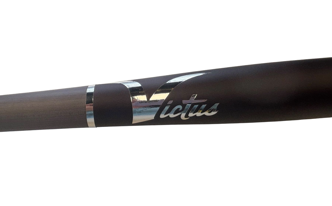 Victus V110 Pro Reserve Wood Baseball Bat | Maple