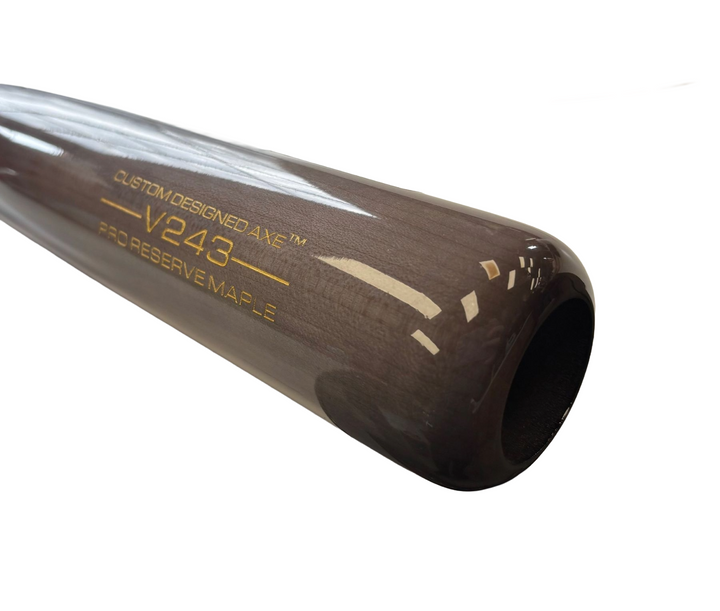 Victus V243 Pro Reserve Wood Baseball Bat | Maple