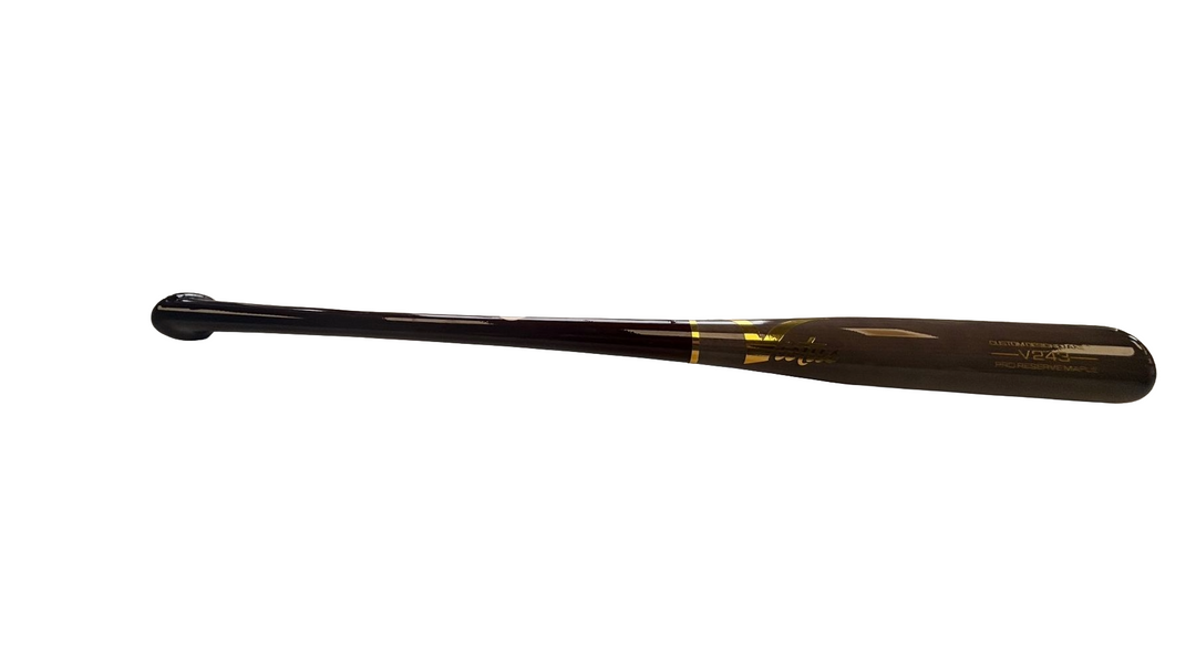 Victus V243 Pro Reserve Wood Baseball Bat | Maple