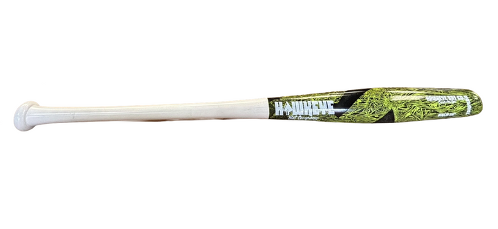Hawkeye Custom Torpedo Wood Bat | Birch