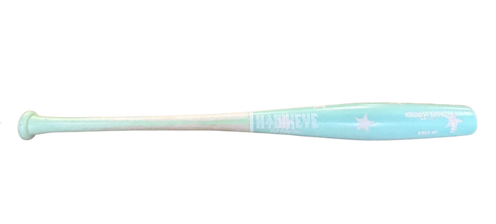 Hawkeye Custom Torpedo Wood Bat | Birch