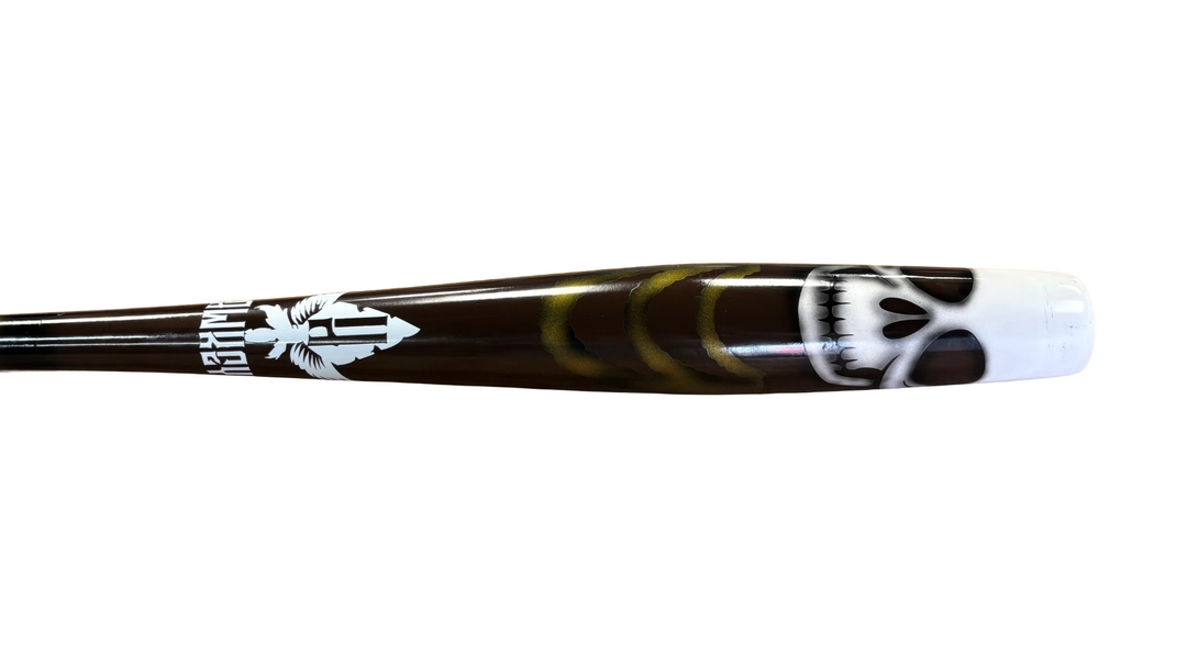 Hawkeye Custom Torpedo Wood Bat | Birch