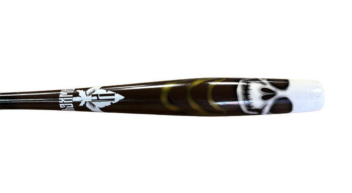 Hawkeye Custom Torpedo Wood Bat | Birch