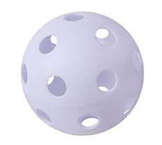 Cooperstown All Star Village Big Whiffer Bat & Ball