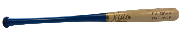 Xylo Bats X111 Youth Wood Bat | Maple