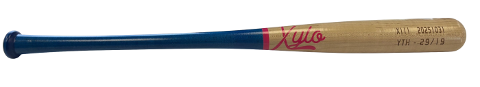 Xylo Bats X111 Youth Wood Bat | Maple