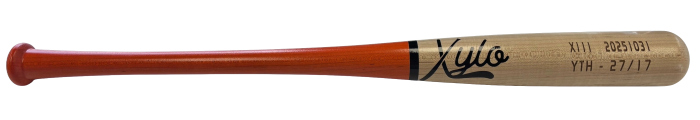 Xylo Bats X111 Youth Wood Bat | Maple