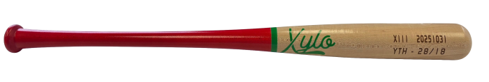 Xylo Bats X111 Youth Wood Bat | Maple
