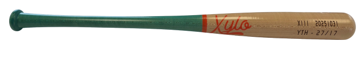 Xylo Bats X111 Youth Wood Bat | Maple