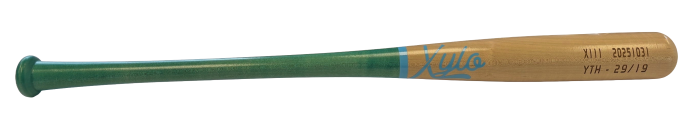 Xylo Bats X111 Youth Wood Bat | Maple